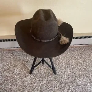 Catalena Hatters Other Custom Catalena X Felt Hat 12 Poshmark